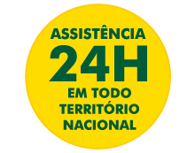 Assistência 24hrs